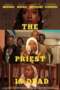 T.P.I.D. (The Priest is Dead)