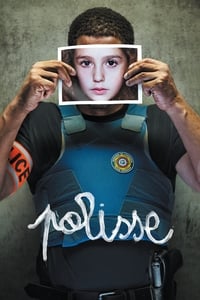 Polisse (2011)