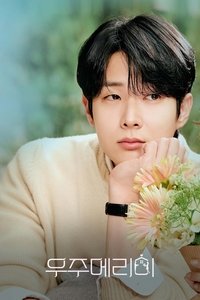 Poster de 우주메리미