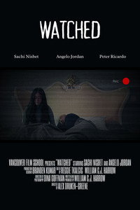 Watched (2026) poster