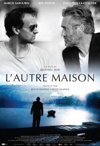 Poster de L'autre maison