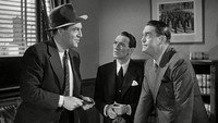 «One Mysterious Night (1944)» — обои к фильму #1