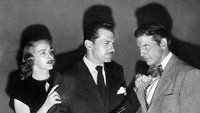 «Federal Agent at Large (1950)» — обои к фильму #1