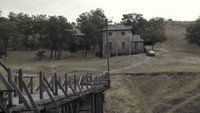 «Изгнание (2007)» — обои к фильму #2
