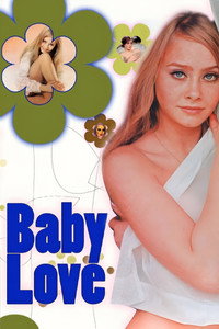 Постер фильма «Детская любовь (1969)» — (14 из 22)