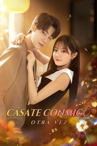 Poster de 请再和我结婚吧