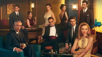 «Коллекция «Вельвет» (2017-2019)» — обои к сериалу #2