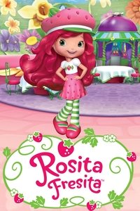 Poster de Rosita Fresita: Aventuras en Tutti Frutti