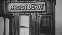 Boggy Depot