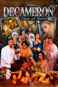 Decameron (Adult) Collection