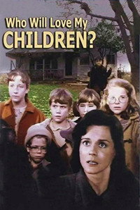 Постер фильма «Кто полюбит моих детей? (1983)» — (1 из 1)