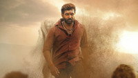 Обои к фильму «Непокорный (2025)» — (30 из 53)