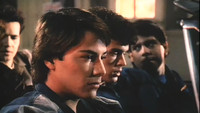 «Братство справедливости (1986)» — обои к фильму #3
