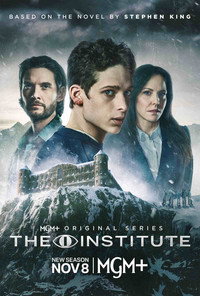 Season 2 Poster