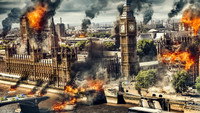La Chute de Londres