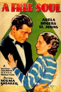 Постер фильма «Вольная душа (1931)» — (7 из 34)