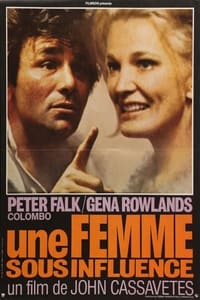 Une femme sous influence (1974)