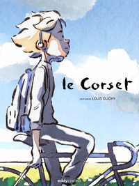 Iron Boy (2026) subtitle poster