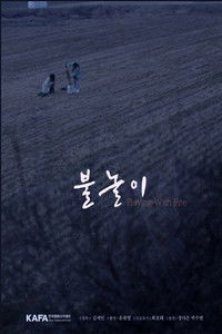 Poster do Filme 불놀이