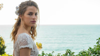 «Grand Hôtel (2020)» — обои к сериалу #2