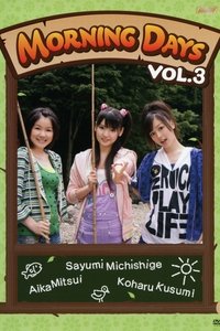 Morning Days Vol.3 (2009)