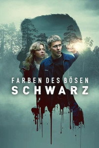 Kolory zła: Czerń