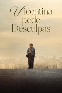 Vicentina Pede Desculpas