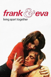 Постер фильма «Франк и Ева (1973)» — (5 из 9)
