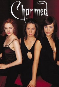 Постер сериала «Зачарованные (1998-2006)» — (27 из 113)