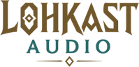 Lohkast Audio