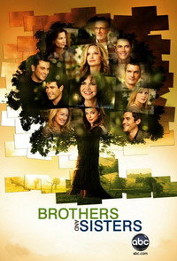 Постер сериала «Братья и сестры (2006-2011)» — (12 из 49)