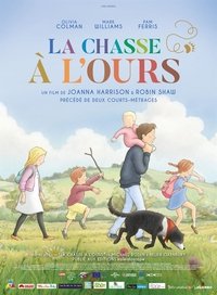 Imagem do Filme La chasse à l'ours