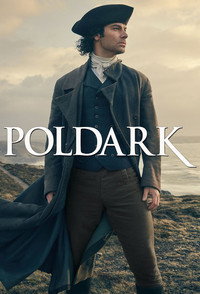 Постер сериала «Полдарк (2015-2019)» — (16 из 43)