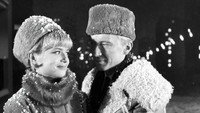 Обои к фильму «Предпраздничный вечер (1966)» — (11 из 21)