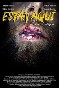 Están aquí (2014)