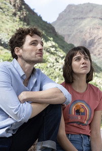 Постер сериала «The Road Trip (2024)» — (1 из 2)