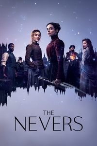 Poster de The Nevers