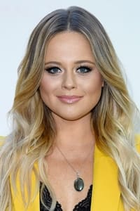 Emily Atack