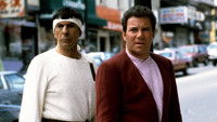 Star Trek IV : Retour sur Terre