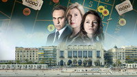«Французская рулетка (2023)» — обои к сериалу #1