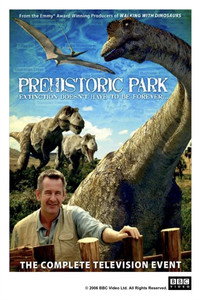 Постер сериала «Доисторический парк (2006)» — (5 из 16)