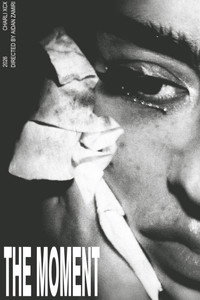 Постер фильма «Момент (2026)» — (40 из 85)