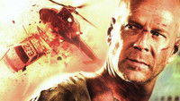 Die Hard 4 - Retour en Enfer