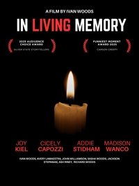 Poster de In Living Memory