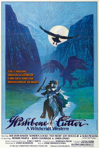 Постер фильма «Проклятье горы демонов (1977)» — (8 из 17)