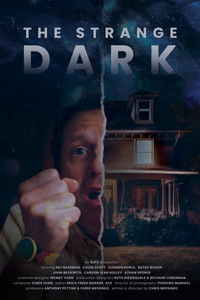 Poster de The Strange Dark