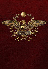 Постер сериала «Рим (2005 - 2007)» — (6 из 19)