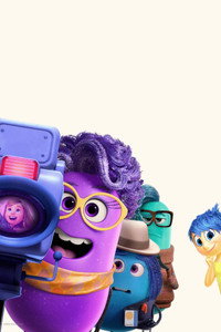 Постер мультсериала «Студия сновидений (2024)» — (7 из 39)
