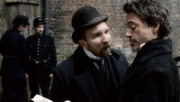 Sherlock Holmes : Les mystères de Londres