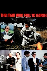 The Man Who Fell to Earth